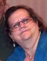 Obituary for Frances Lillian (Naumann) McCain