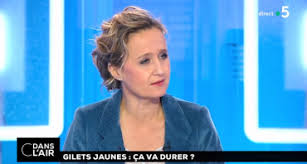 Maybe you would like to learn more about one of these? C Dans L Air Infos Photos Videos Audiences Tv L Actu En Direct Toutelatele