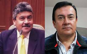 El sino que persigue a los hermanos Mesa de Aquitania #Tolditos7días