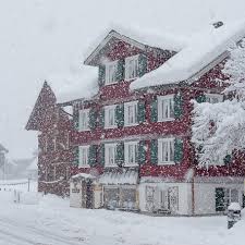 Ferienhäuser & Hütten