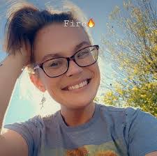 Tiffany Marley's Instagram, Twitter & Facebook