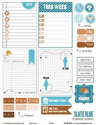 There are many printing options for printing your project life, project mouse or pocket style cards. 260 Project Life Journal Cards Scrapbooking Ideas Project Life Journal Cards Project Life Printables
