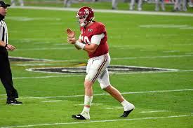 — danny parkins (@dannyparkins) august 31, 2021 Golden Nuggets The Backtracking On Mac Jones To The 49ers Has Begun Niners Nation