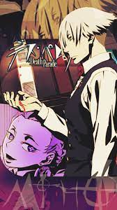 You can also upload and share your favorite phone death parade wallpapers. Anime Death Parade Mobile Abyss