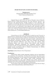 Pendekatan penelitian merupakan merupakan cara berpikir yang diadopsi peneliti tentang bagaimana desain riset dibuat dan bagaimana penelitian dilakukan. Https Jurnal Ar Raniry Ac Id Index Php Substantia Article Download 4897 3179