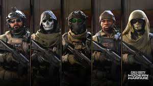 Purchasing the season two battle pass (modern warfare full game). Alex Reinforces The Coalition Operators Of Call Of Duty Modern Warfare