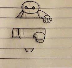 Pin By Keien Linger 066 2 On Art Art Drawings Simple Cool Art Drawings Creative Drawing