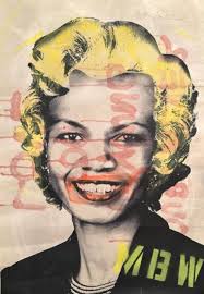 Mr Brainwash Paintings & Artwork for Sale