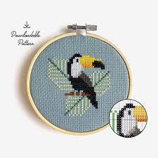 We did not find results for: Tropical Toucan Cross Stitch Pattern Etsy Animal Cross Stitch Patterns Cross Stitch Art Cross Stitch Patterns