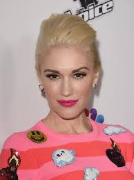 Gwen Stefani's Green Thumb Just Got Her in a Little Trouble