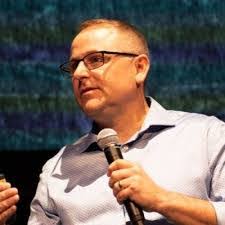 Jason Chaulk's Instagram, Twitter & Facebook