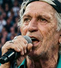 Some doctor told me I had six months to live and I went to their funeral." 