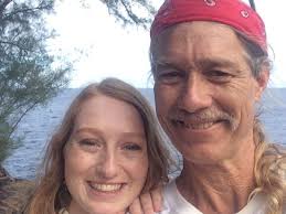 Fundraiser by Phoenix Rice-Johnson : Help Family Displaced By Volcano