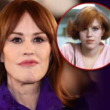 Molly Ringwald Details Being 'Taken Advantage of' By 'Predators'