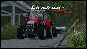 Weitere ideen zu lindner traktoren, traktoren, lindner. Ls 2013 Lindner Geotrac 64 V 0 9 Ohne Mr Sonstige Traktoren Mod Fur Landwirtschafts Simulator 2013