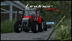 Die baureihen geotrac und lintrac von lindner, sowie weitere inspiration auf technikboerse.com. Ls 2013 Lindner Geotrac 64 V 0 9 Ohne Mr Sonstige Traktoren Mod Fur Landwirtschafts Simulator 2013