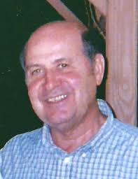 Obituary information for James Egan