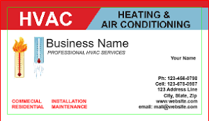 Choose from any of our templates or let us create a unique design for your specific business. Heating And Air Designsnprint