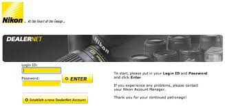 Nikon Authorized Dealernet Xpress Program Canceled - Nikon Rumors