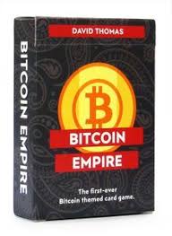 Play bitcoin slots, bitcoin table games, or live bitcoin games. Bitcoin Empire Board Game Boardgamegeek