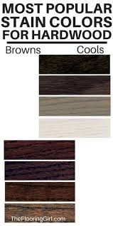 Hardwood Flooring Stain Color Trends 2020 Wood Floor Stain Colors Hardwood Floor Stain Colors Staining Wood