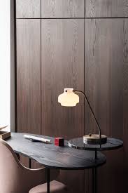 Space Copenhagen Has Also Added To Its Copenhagen Lighting Series With A Floor Light Wall Light Table Traditional Interior Design Furniture Design Furniture