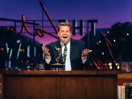 List of the late late show with james corden episodes at imdb this page was last edited on 30 april 2021, at 22:07 (utc). Now Casting The Late Late Show With James Corden Wants You To Share Your Secrets 3 More Gigs