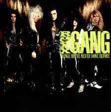 Roxx Gang Things You Ve Never Done Before Discogs