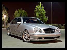 Rims offer a popular way of customizing a vehicle. Stupid Question How Could I Fit 20 Rims On My 99 E320 Mercedes Benz Forum