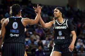 Chicago Sky: 5 things to watch in the regular season