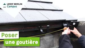 We did not find results for: Comment Poser Une Gouttiere Leroy Merlin Youtube