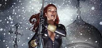 The orkin man™ is trained to help manage spiders and other pests. Mbti Black Widow Istp Zombies Ruin Everything