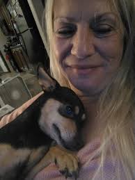 missing a child who passed away