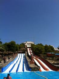 Aquapark De Ciudad Quesada Rojales Spain Holidays Spain Summer Holiday