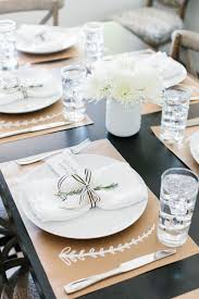 A Delicious Italian Family Dinner Dinner Table Setting Wedding With Kids Dinner Decoration