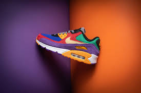 Nike Air Max 90 Viotech Cd0917 600 2020 In 2020 Nike Air Max Nike Air Max 90s Nike Air Max 90