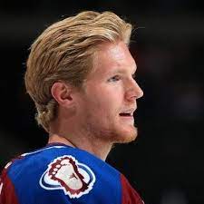 Scroll down and check out his athletic body, short and/or medium blonde hairstyles & haircuts. Gabriel Landeskog Gabelandeskog92 Hot Hockey Players Hot Country Men Colorado Avalanche Hockey