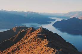This is a popular track and one of our best day hikes. The Best Coffee Shops And Cafes In Wanaka New Zealand