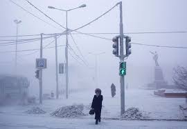 Photographer Travels From Yakutsk To Oymyakon The Coldest Village On Earth Coldest City On Earth Coldest Town On Earth Yakutsk