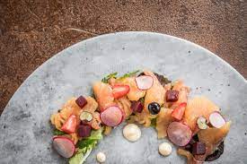 Ristorante Del Lago Bagno Di Romagna Menu Prices Restaurant Reviews Tripadvisor