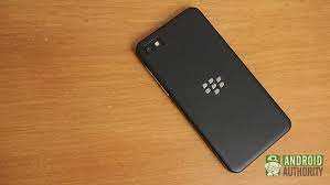 The operating system provides multitasking and supports specialized input devices that have been adopted by blackberry for use in its handhelds, particularly the trackwheel, trackball, and most recently, the trackpad and touchscreen. It S Now Possible To Run Android 4 2 2 On The Blackberry Z10 Sort Of