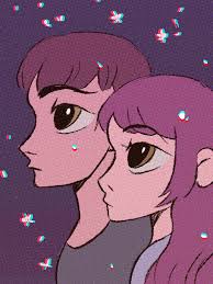 Discord is a voice, video and text communication service to talk and hang out with your friends and communities. Forum Animated Gif Avatar For Discord Nitro With An Anime Influence Deviantart