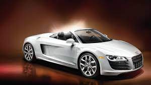 2014 Audi R8 Spyder Convertible Price Specs Audi Usa Audi R8 Spyder Audi R8 Audi