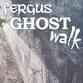 Fergus Ghost Walk event image