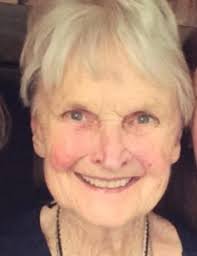 Obituary information for Jane M. Selleck