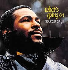 Marvin Gaye Misheard Song Lyrics