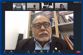 Ministerio de Economía presenta estudio “Hacia un nuevo ordenamiento  territorial en RD”