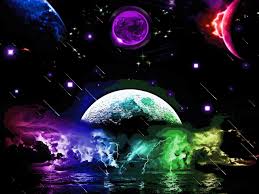 Download 4k wallpapers of space, earth, astronaut, solar system, planets, cosmos, milky way, universe, astronomy, spaceships, nebula, galaxy, deep space in hd, 4k high quality resolutions. 50 Space Wallpaper Gif On Wallpapersafari