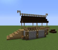 Maybe you would like to learn more about one of these? Skyrim Nordic Lumber Mill Blueprints For Minecraft Houses Castles Towers And More Grabcraft