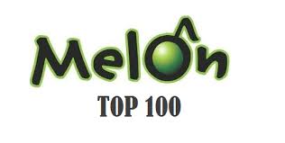 Bigbangs Ranking On Melon Musics Yearly Chart Since Debut